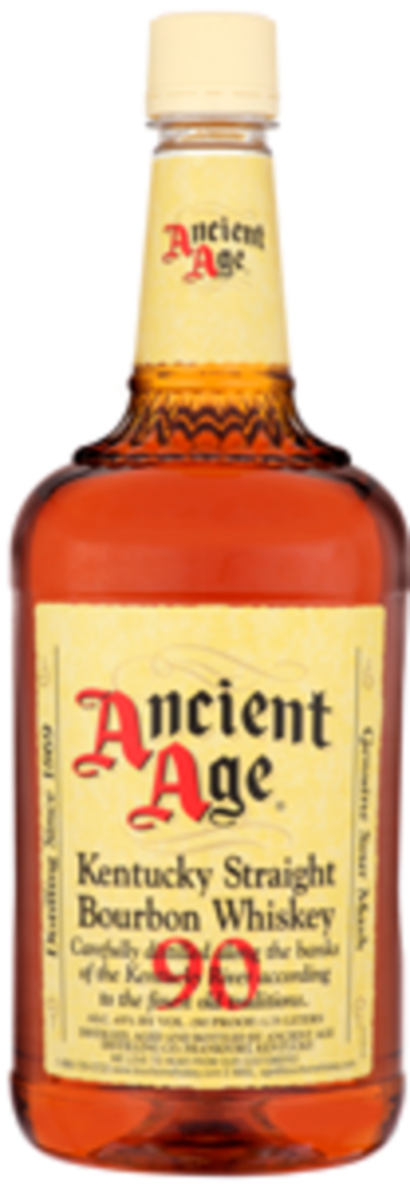 Ancient Age Kentucky Straight Bourbon Whiskey