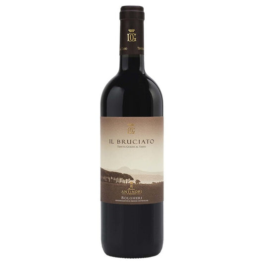 Antinori Guado Al Tasso Bolgheri Rosso Il Bruciato 2023 750ML