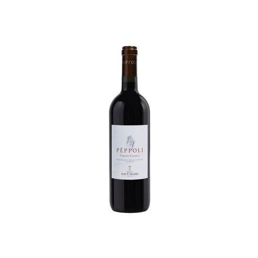 Antinori Peppoli Chianti Classico 2023 750ML