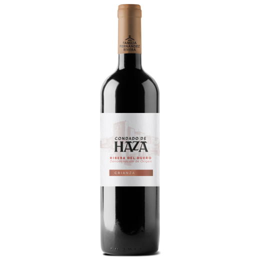 CONDADO DE HAZA 19