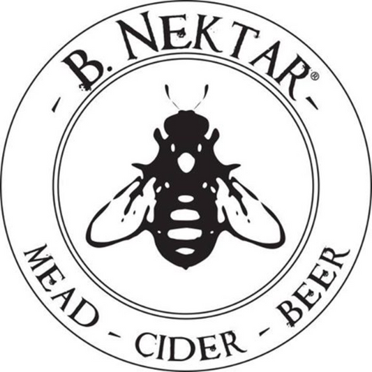 B. Nektar Mango Sorbet Mead 24-Pack Cans 12oz