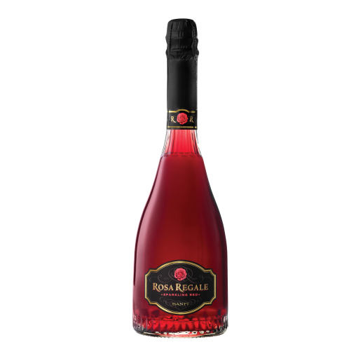 Banfi Rosa Regale Sparkling Red Brachetto d'Acqui DOCG 750ML (Case of 6)