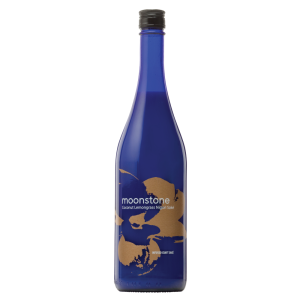 Moonstone Coconut Lemongrass Nigori