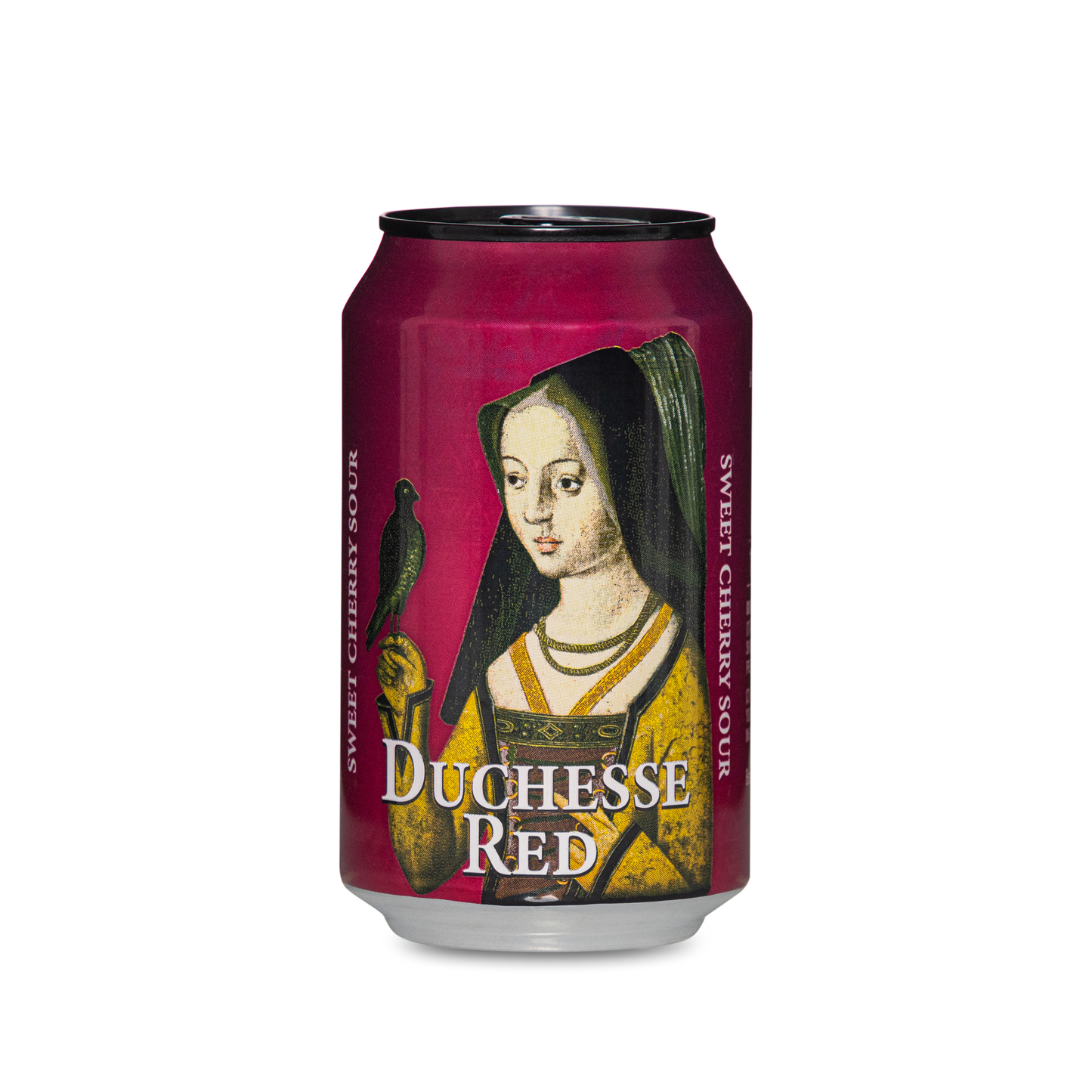Duchesse De Bourgogne Red Can 6/4P 330ML
