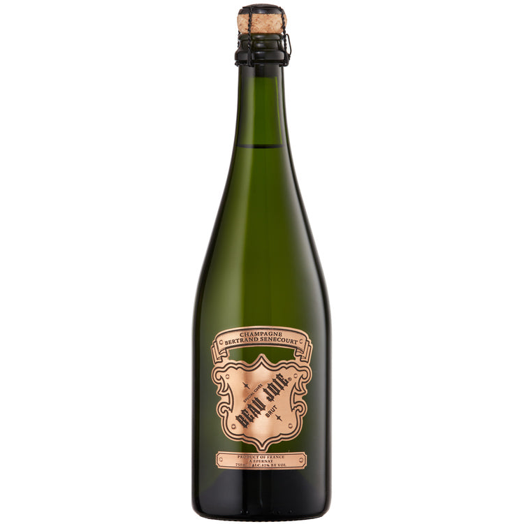 BEAU JOIE CHAMPAGNE BRUT SPECIAL CUVEE 750ML