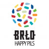 BRLO Happy Pils