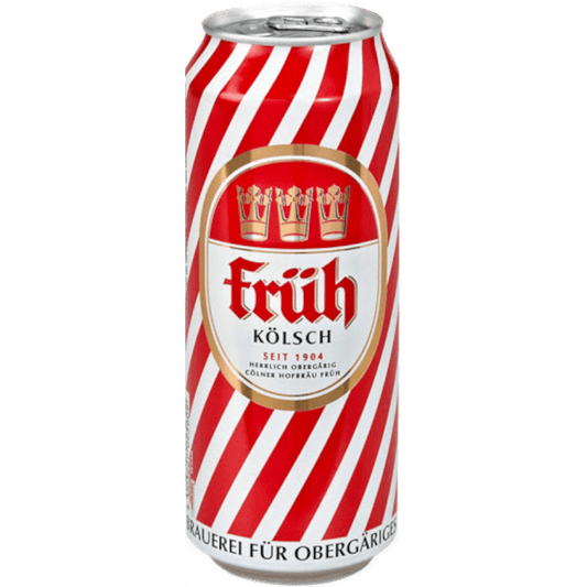 Fruh Kolsch 500ml can
