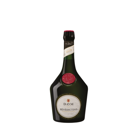 Benedictine Brandy Liqueur Dom 80 750ML
