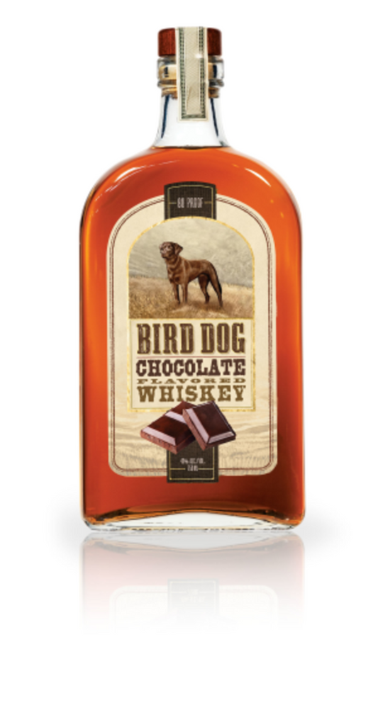 Bird Dog Chocolate Flavored Whiskey 750ML