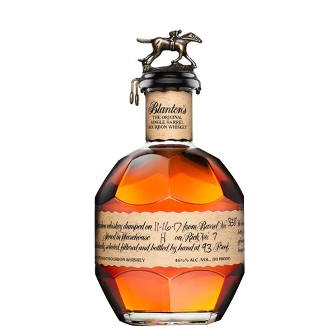 Blanton's Single Barrel Original