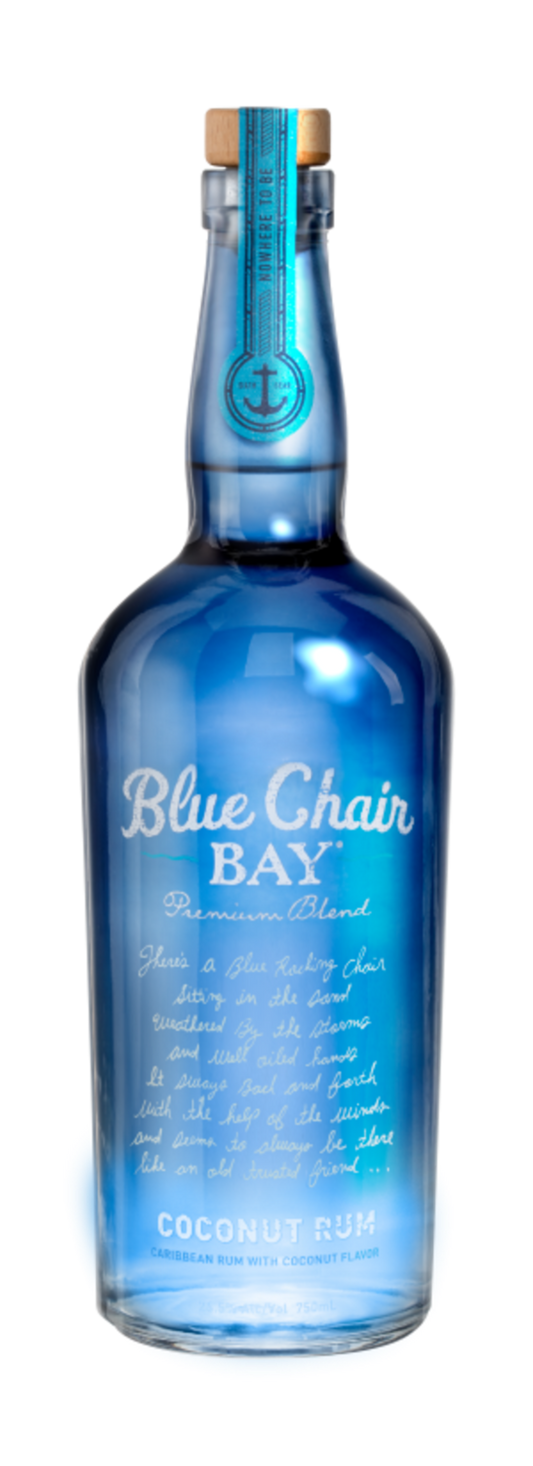 Blue Chair Bay Coconut Rum