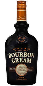 Buffalo Trace Distillery Bourbon Cream 750ml