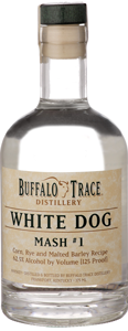 Buffalo Trace White Dog Mash 