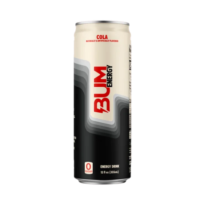 Bum Energy 12oz