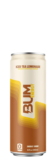 Bum Energy 12oz