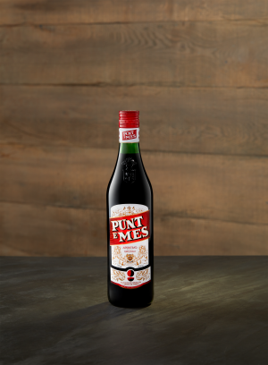 Carpano Punt e Mes Aperitivo Originale 750 mL