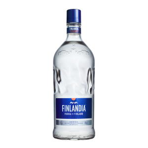 Finlandia Vodka 80 Proof 750ML