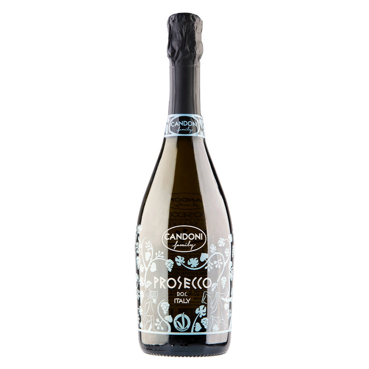 CANDONI PROSECCO TREVISO EXTRA DRY 750ML