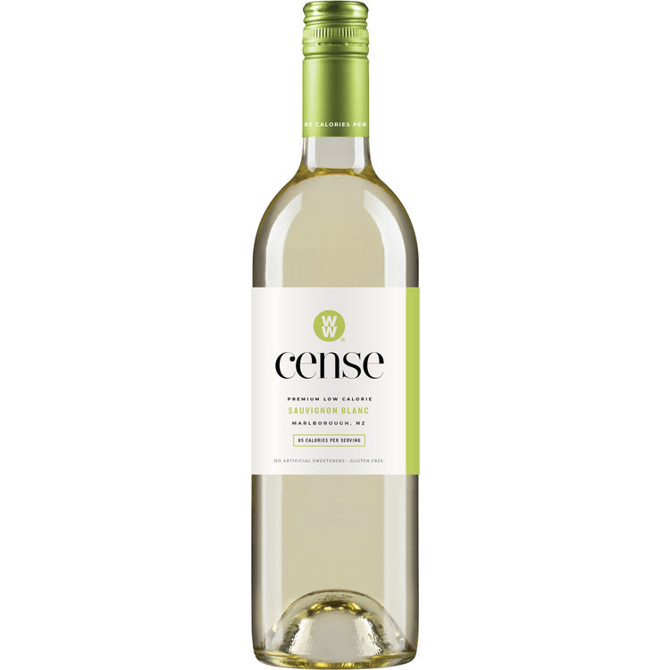 CENSE SAUVIGNON BLANC MARLBOROUGH 750ML