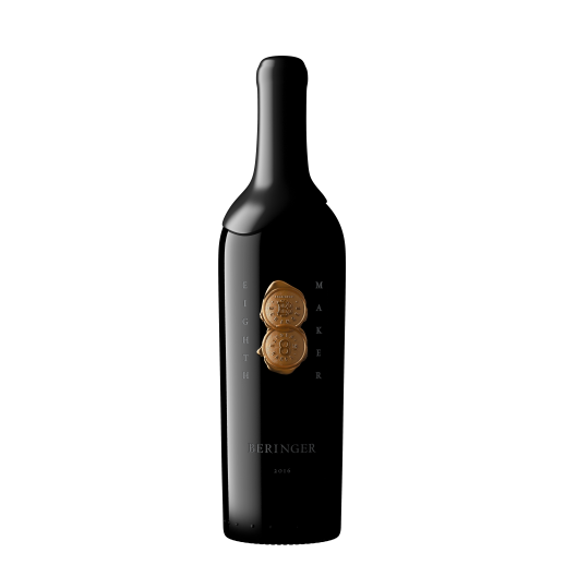 Beringer 8th Maker Cabernet Sauvignon 2019 750ML