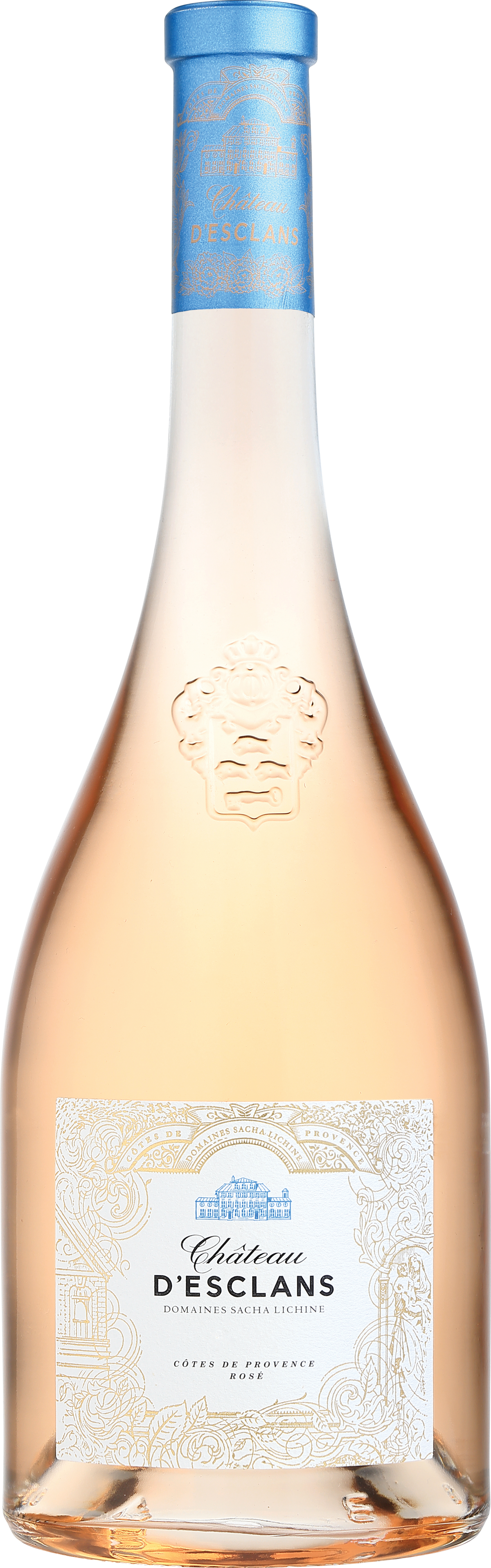 Chateau D'Esclans Côtes de Provence Rosé 2025 750ML