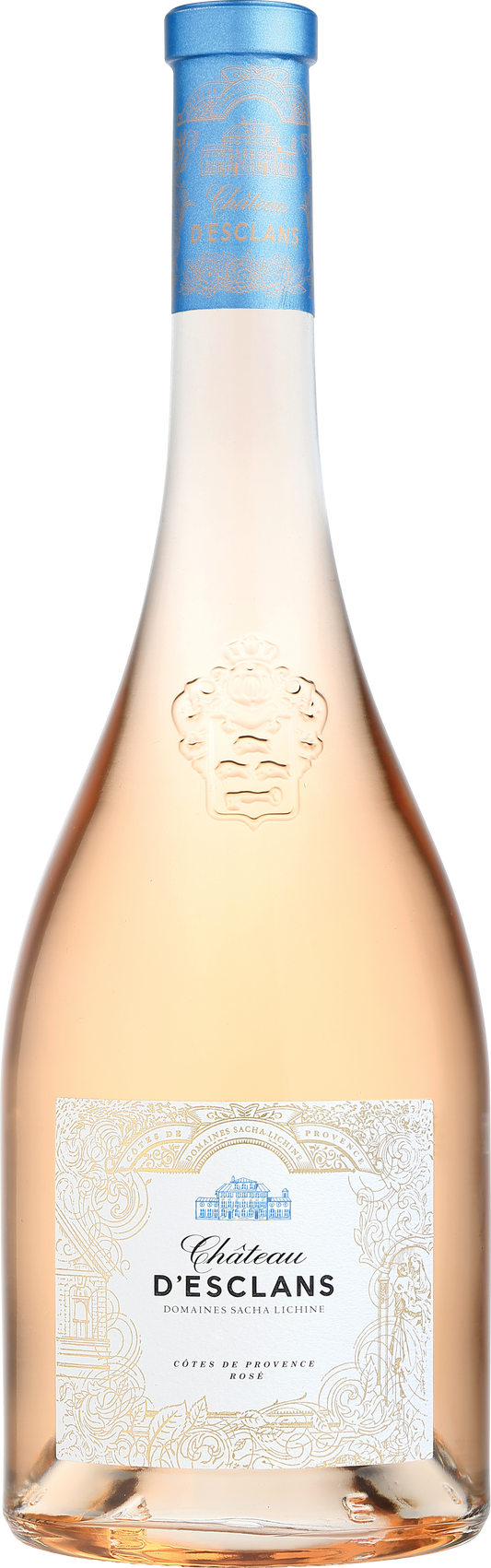 Chateau D'Esclans Côtes de Provence Rosé 2025 750ML