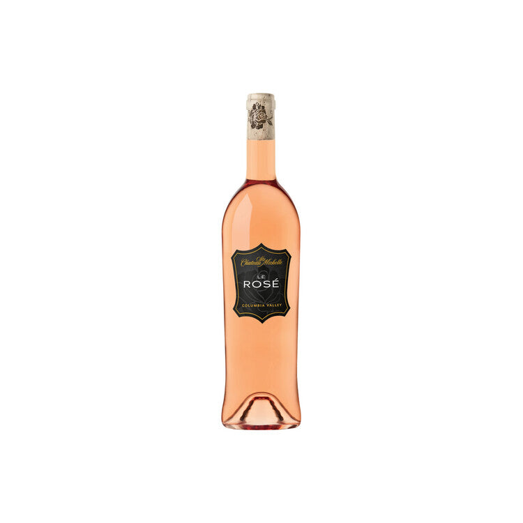 CHATEAU STE. MICHELLE ROSE WINE LE ROSE COLUMBIA VALLEY 2020 750ML