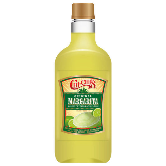 Chi Chi's Margarita 20 750ML
