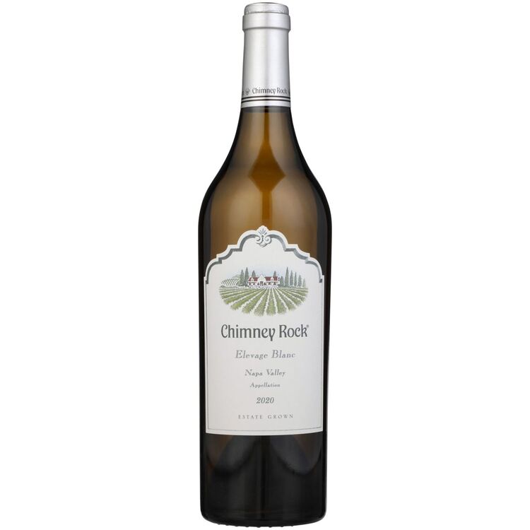 CHIMNEY ROCK ELEVAGE BLANC NAPA VALLEY 2020 750ML
