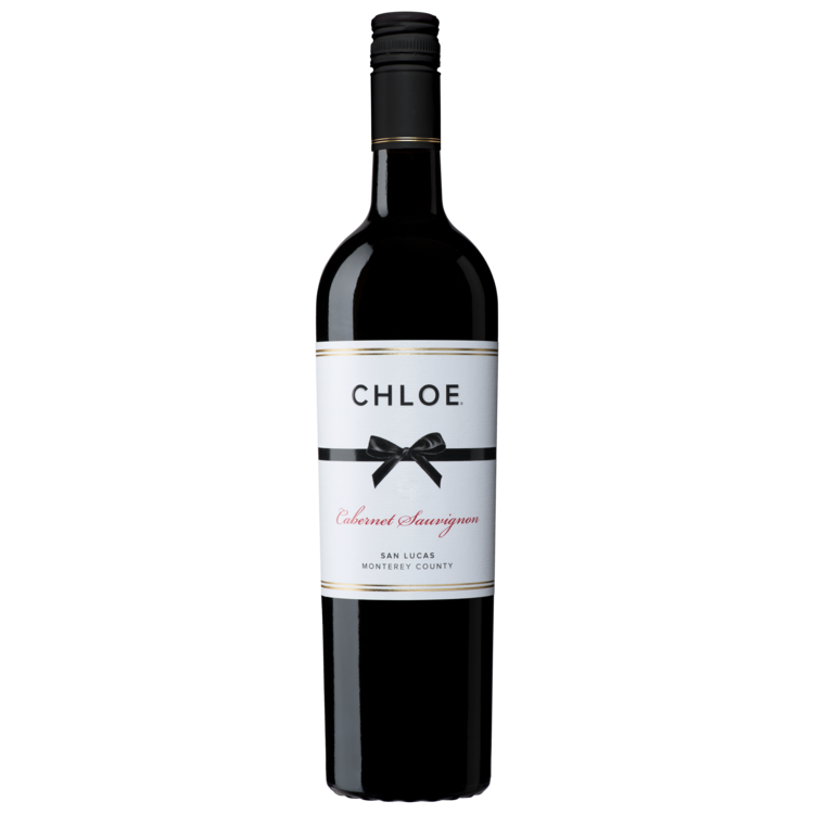 CHLOE CABERNET SAUVIGNON SAN LUCAS 750ML