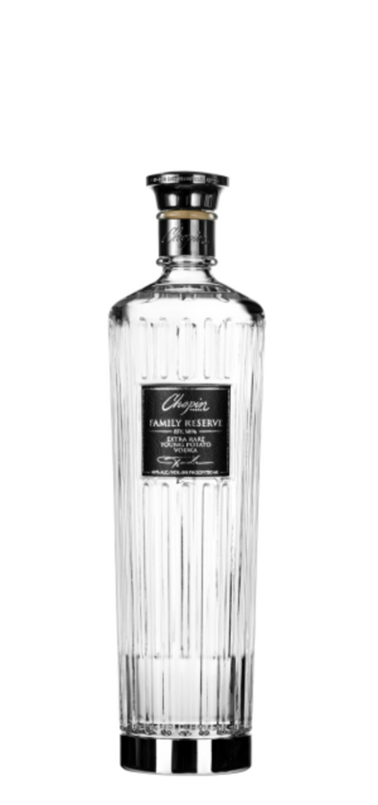 Chopin Family Reserve Vodka