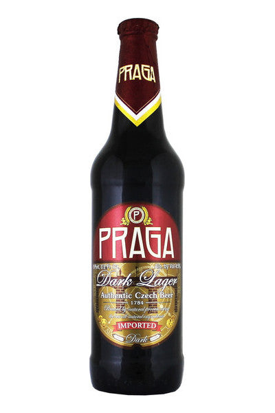 Samson Praga Dark Lager 330ml
