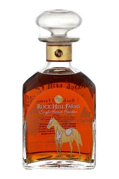 Rock Hill Farms Single Barrel Bourbon