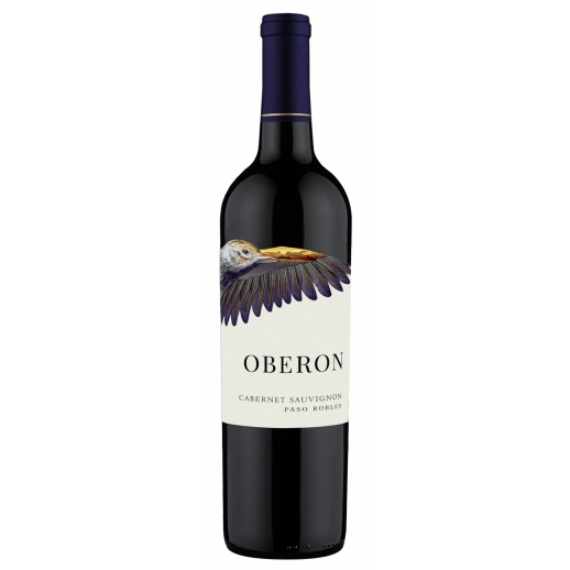 Oberon Cab Sauv Paso Robles 2023