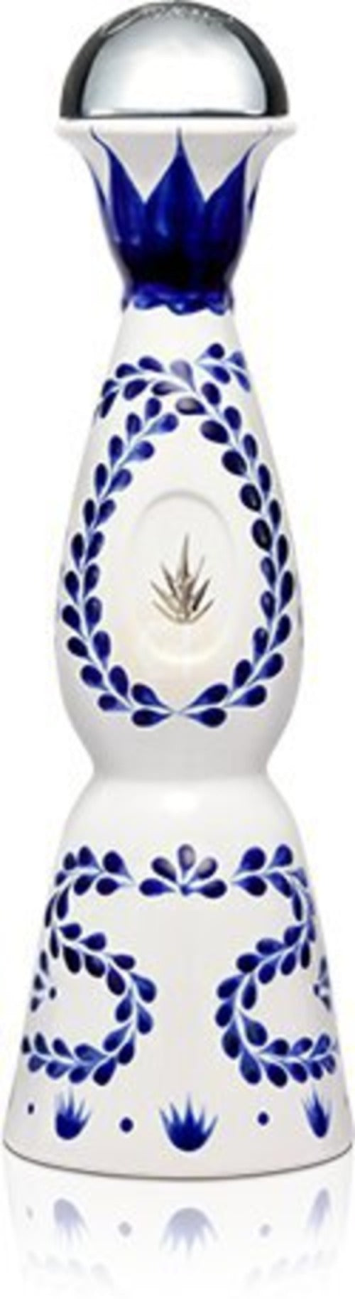 Clase Azul Reposado Tequila, The Hand-Painted Ceramic Decanter That Doubles as Art