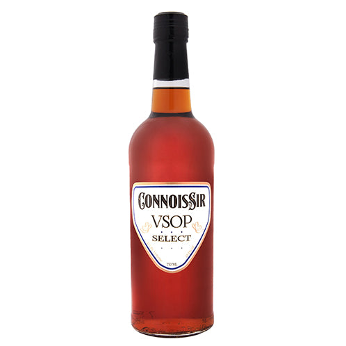 Connois Sir (24% 750ml, Glass) - Cognac