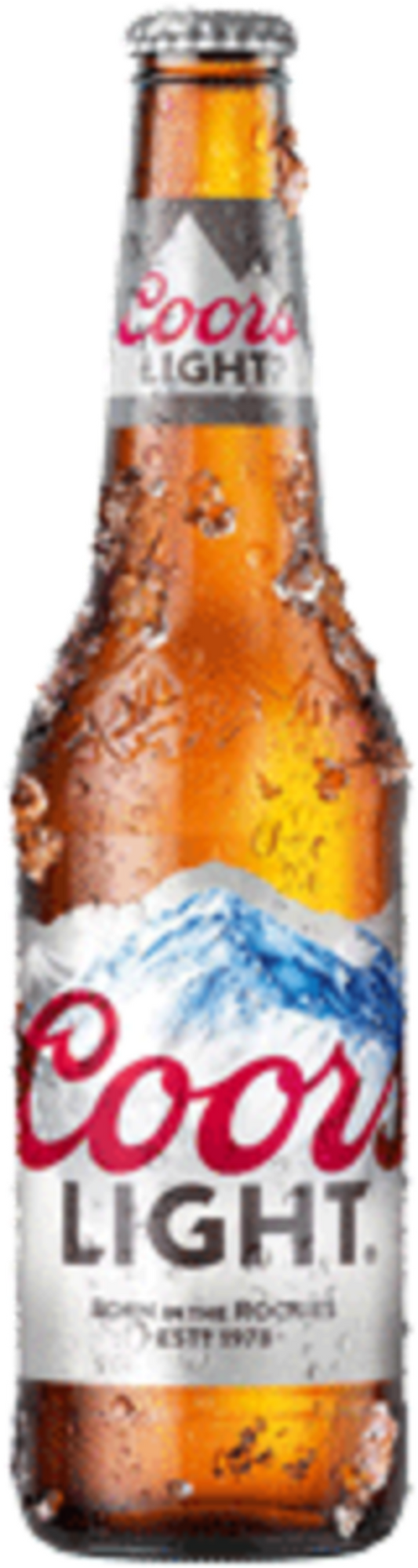 Coors Light