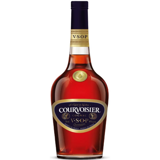 Courvoisier Cognac VSOP 80 750ML