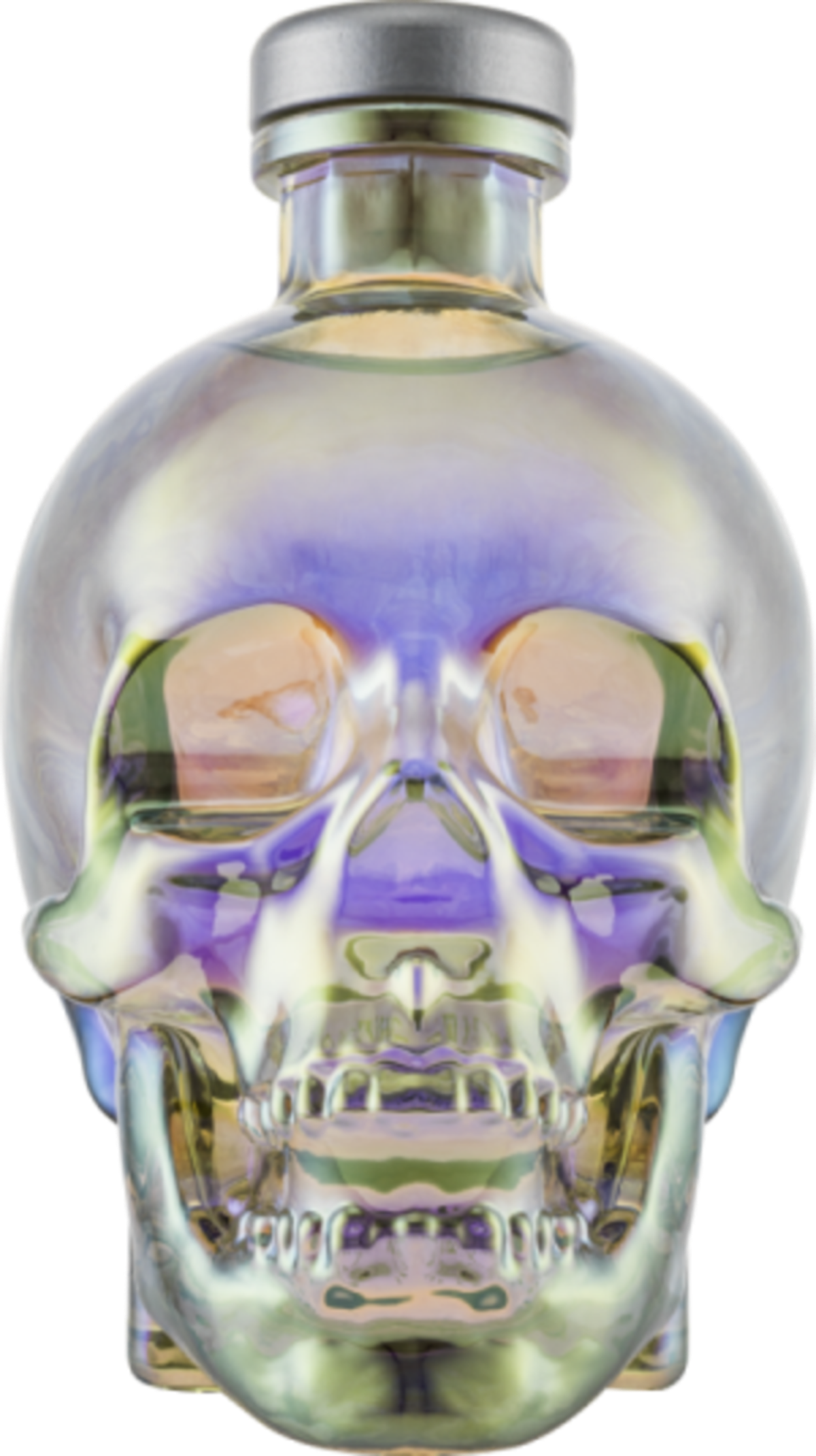 Crystal Head Aurora Vodka