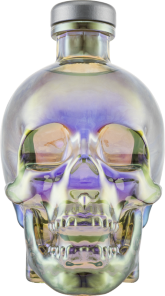 Crystal Head Aurora Vodka