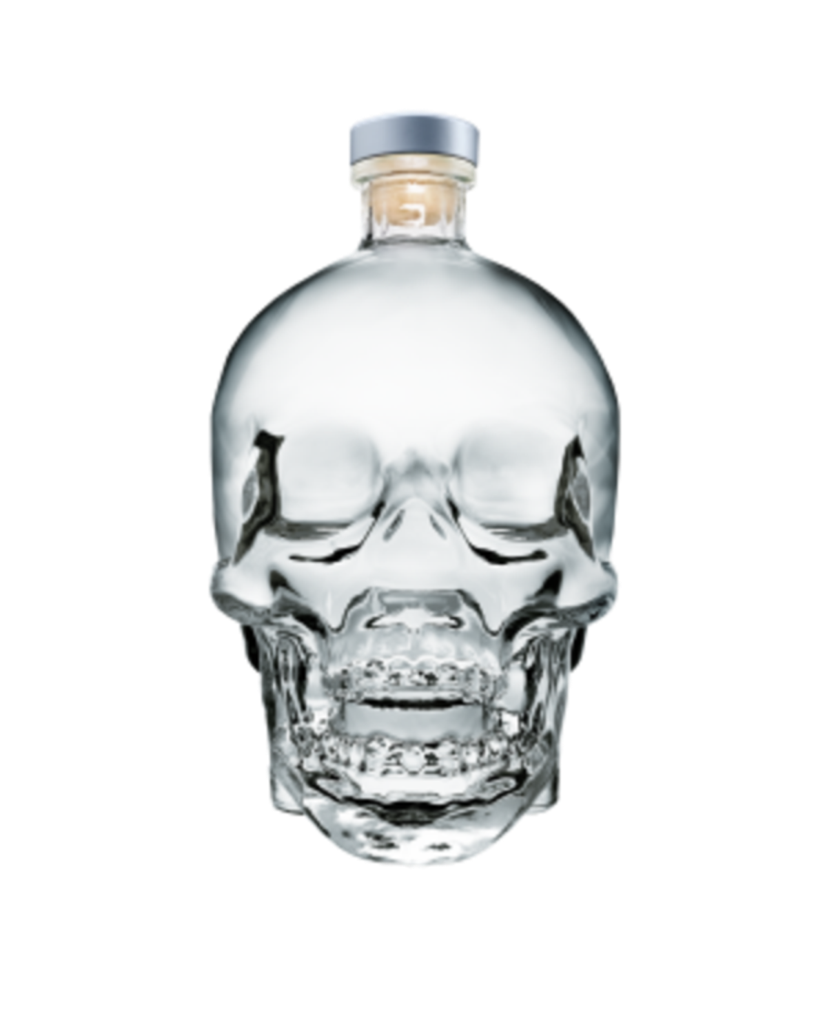 Crystal Head Vodka