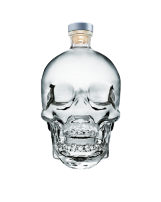 Crystal Head Vodka