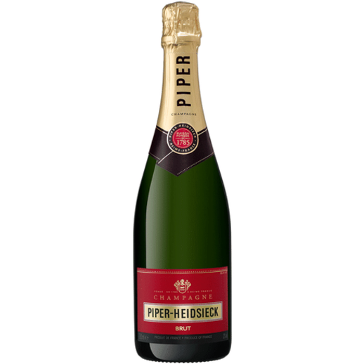 PIPER HEIDSIECK BRUT HERITAGE 6B