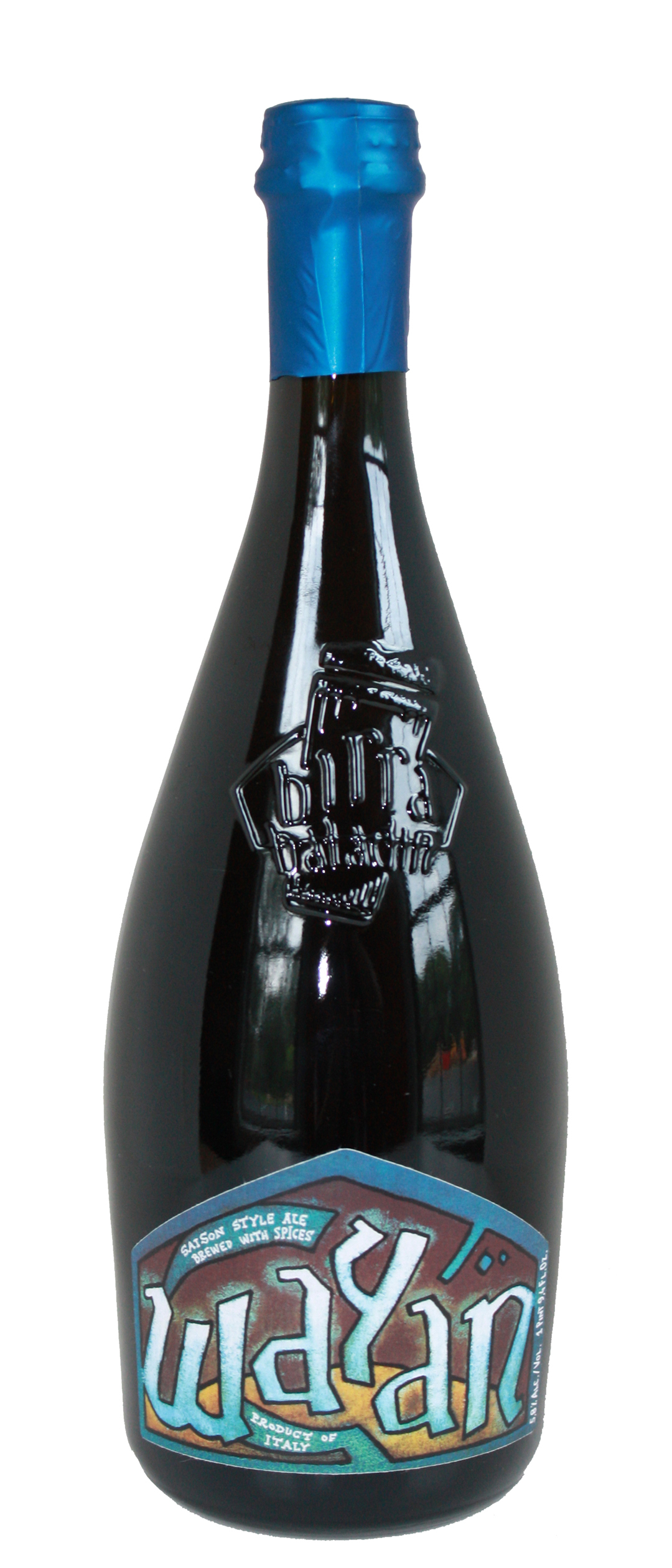 Baladin Saison Wayan 330ML