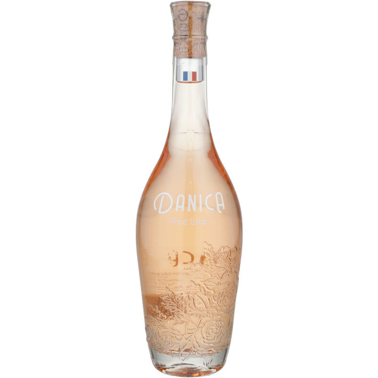 Danica Mediterranee Rose 2021 750ML
