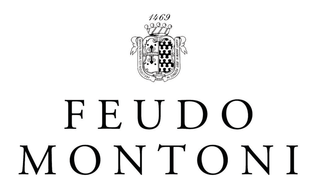 Feudo Montoni Lagnusa Nero d'Avola 750ML, Organic Sicilian Nero d'Avola From A Legendary Hilltop Estate