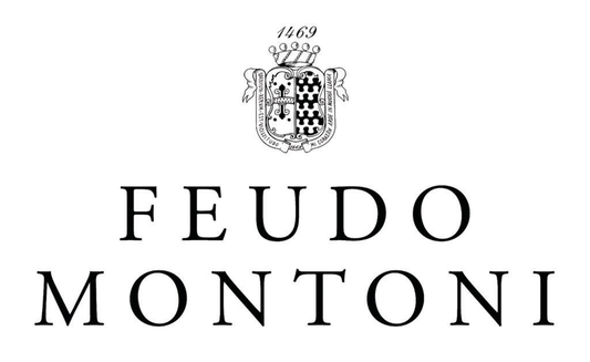 Feudo Montoni Lagnusa Nero d'Avola 750ML, Organic Sicilian Nero d'Avola From A Legendary Hilltop Estate
