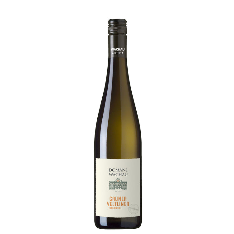 DOMANE WACHAU GRUNER VELTLINER FEDERSPIEL TERRASSEN WACHAU 2021 750ML