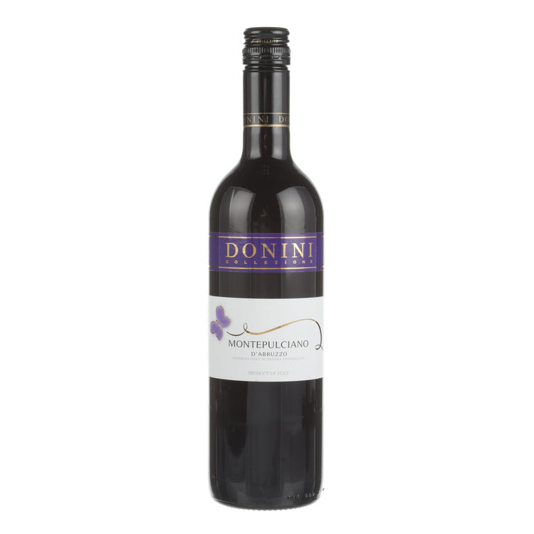 Donini Montepulciano D'Abruzzo 750ML