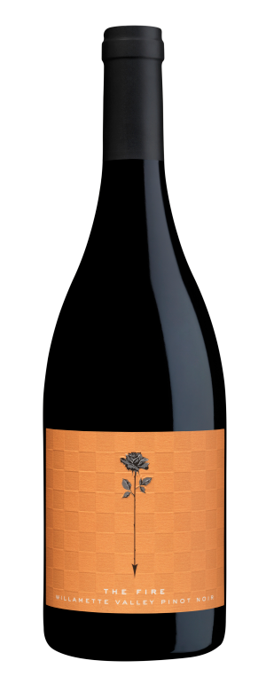 Chapter 24 Vineyards 2013 Chapter 24 The Fire Pinot Noir